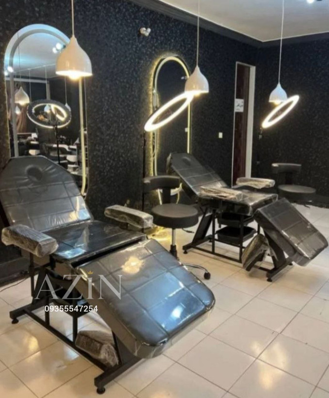 تخت ۳تیکه،تخت تتو،تخت ماساژ ،تخت مژه ،تخت اصلاح