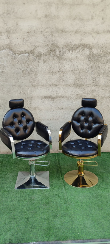 صندلی اصلاح دپدالی