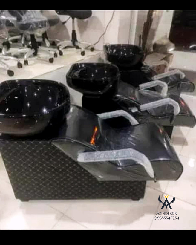 سرشور خوابیده کاسه ثابت